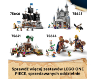 LEGO ONE PIECE 75643 Tony Tony Chopper - 1547417 - zdjęcie 4